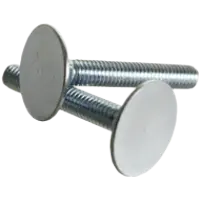 Elevator Bolt Zinc